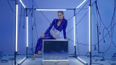 Monika Chwajoł zaskakuje wyjątkową premiera! Futurystyczny teledysk gwiazdy podbija internet!