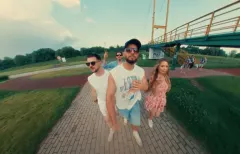 Nowość od ShanteL robi furorę! ”Od Nowa” to mocna premiera lata 2025 z setkami tysięcy odtworzeń

