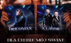Nowość od zespołu Classic pt. „Dla Ciebie mój świat„! Będzie to premiera w duecie! 