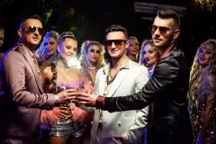 Nowość od zespołu Playboys robi ogromne wrażenie! Premiera „Ciao Ciao„ przyniesie sławę oraz pieniądze? 