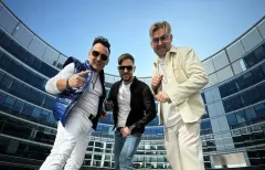 Nowość od zespołu Quest! ”Twoja miłość to skarb” już robi furorę