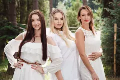 Popularne gwiazdy disco polo Top Girls zaskoczyły fanów nową produkcją! To będzie nowy sztos disco polo?!