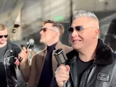 Nowość znanego zespołu disco polo podbije na nowo rynek muzyczny?! Jorrgus w formie! Zobaczcie fragment KLIPU!