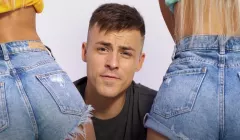 Nowość: Patryk Grey - zaskoczył nowością pt. ”Ambrela”! Bohaterkami klipu zostały wyjątkowo piękne kobiety! VIDEO
