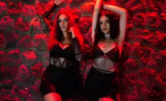 Nowość Top Girls „Bajka skończona” już dostępna. To najbardziej rozebrany klip w disco polo w ostatnim czasie