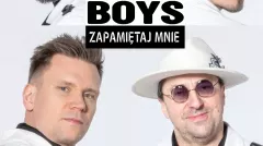 Nowy album „Zapamiętaj mnie„ zespołu Boys! Gratka dla fanów Marcina Millera!