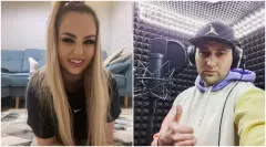 Nowy duet w branży disco? Paula Karpowicz i Power Boy zdradzają tajemnicę współpracy!