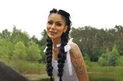 Nowy Hit na Scenie Disco: „Młoda zaskoczyła premierą pt. Drań„! Gwiazda show Polsatu zdeklasuje tym konkurencje?! 
