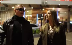 Nowy hit Szymona Jankowskiego „Oczy jak gwiazdy” podbija sieć