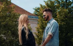 Nowy Hit Zespołu Impuls „Popraw koronę„ Podbija DISCO POLO!
