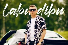 Nowy numer Jacka Gwiazdy to przebój z potencjałem hitu lata! – „Labudibu”
