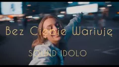 Tajemniczy Sound Idolo podbija rynek disco polo! Internauci już komentują „Duża szansa, że stanie się hitem tegorocznych wakacji„