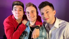 Discoboys i Menelaos podbijają YouTube! Ich gorącą premierę komentują inne gwiazdy! To nowy HIT DISCO POLO?! 
