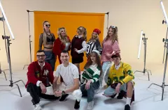 Nowy singiel „Dziewczyno ma” od zespołu Bayera! Posłuchaj przedpremiery!