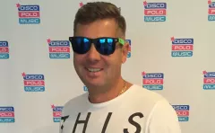 Legendarny zespół disco polo zaskakuje NOWOŚCIĄ pt. ”Sami” - Czy ta premiera grupy REDOX przebije legendarnego ”Klauna”?