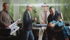 Nowy singiel zespołu Fanatic. Premiera utworu „Światła wirują" już dostępna!
