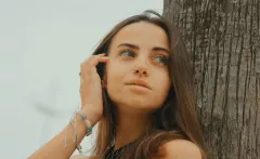 Nowy teledysk Krisa Talisman do piosenki "Nie Ma Granic" już w sieci