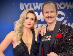 Nowy teledysk Sławomira podbija rynek! Jego piękna żona kompletnie nago!