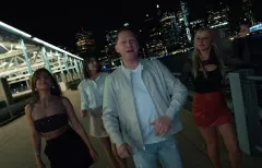 Nowy utwór ”Brylanty” od DanielBand US podbija Internet! Fani disco dance oszaleli na jego punkcie!

