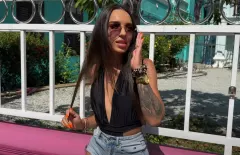 Nowy utwór ”WELON” od Darii i Pancia Official to hit z duszą! Magiczny klip i wakacyjne emocje w jednym

