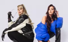 Nowy wizerunek gwiazd disco polo Topky! Angelika Żmijewska i Paula Karpowicz-Zimecka rozwalą system w 2024 roku?