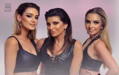 Zmieniły skład i wydały podwójny album! Tak wokalistki disco polo Top Girls podbijają rynek muzyczny!