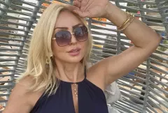 Obłędnie piękna Teresa Werner odsłoniła piękne ciało! Internauci pod wrażeniem jej uroku! 