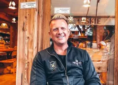 Nowe oblicze gwiazdora disco polo, jakiego jeszcze nie widzieliście!