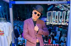 Od debiutu w DiscoStar do Wielkiej Gwiazdy: MiłyPan (Piotr Kołaczyński) i Jego Droga na Szczyt