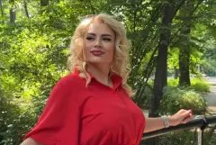 Od popiołów do wolności. Historia Mamy Królewny, która pokazuje, że zawsze można zacząć od nowa