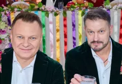 Od sprzedawcy zniczy do gwiazdy estrady: Niezwykła historia Roberta Klatta z zespołu Classic!
 
