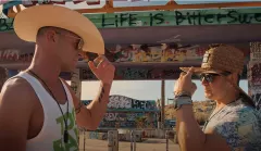 „Oddam Ci wszystko„ w nowej odsłonie – hit disco polo gotowy na Sylwestra!