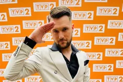 Odkryj tajemnice Karola Zawrotniaka z zespołu Defis - życie prywatne, żona, dzieci, pasje i kulisy kariery! Czy już wiesz wszystko?