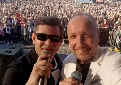 Odświeżony klasyk Disco Polo zespołu Focus - „Twoje ciało„ w nowej odsłonie