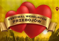 Oficjalnie Festiwal Weselnych Przebojów 2024 się odbędzie