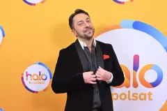 Oficjalnie! Marcin Miller uczestnikiem 23. edycji Twoja Twarz Brzmi Znajomo w Polsacie