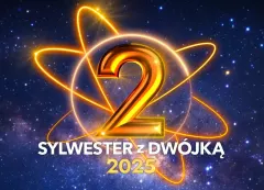 Oficjalnie Sylwester z Dwójką w Katowicach! Kto wystąpi? 