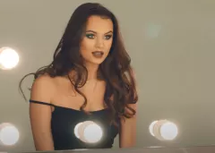 Ognista produkcja disco polo trafiła do sieci! Uwaga jest bardzo gorąco. 
