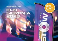 Ogólnopolski Festiwal Muzyki Tanecznej Augustów 2023 - Najważniejsze informacje, bilety, lista wykonawców, transmisja LIVE