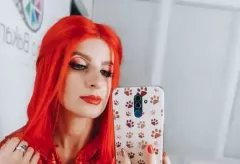 Ogromna metamorfoza znanej gwiazdy disco polo! Artystka wróciła do korzeni?! 