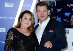 Ogromna tragedia! Żona Zenka Martyniuka przekazała tragiczną wiadomość! 