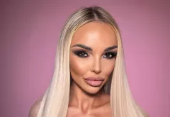 Ogromny dekolt i niesamowita prezencja! Nicki Queen na ustach całej Polski!