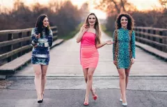 Płatna randka w disco polo?! Znane artystki disco polo znalazły sposób na zarobienie pieniędzy! 