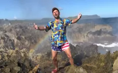 Ogromny sukces Sławomira! Nowość pt. „Cudowronek„ podbija polskiego YouTube