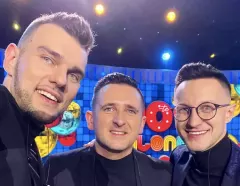 Kuba Urbański i formacja Playboys deklasuje konkurencje! Zespół disco polo pochwalił się wielkim sukcesem! Internauci gratulują! 