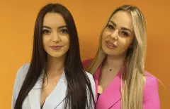 Ogromny sukces wokalistek zespołu Topky! Gwiazdy disco polo zostawiły konkurencję daleko w tyle!