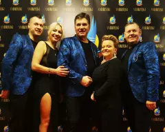 Ogromny sukces zespołu Bayer Full! Gwiazdorzy disco polo wystąpili na wielkim balu zorganizowanym na 1000 par!