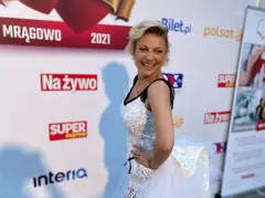 Okrągła suma zasiliła konto Magdaleny Narożnej! Gwiazdorzy disco polo mogą otwierać szampana!
