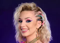 Olga Siemieniecka – Nowa wokalistka zespołu Top Girls! Wiek, mąż, dzieci, doświadczenie muzyczne!