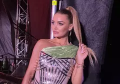 Olśniewająca Edyta Folwarska! Wygląda jak bogini w sukience Dody! Zobaczcie zdjęcie!